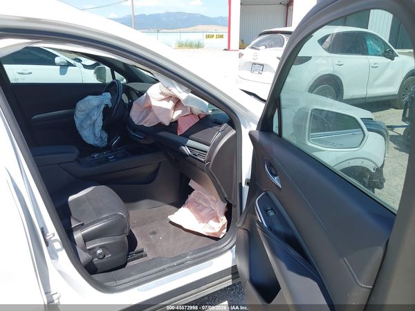 2020 CADILLAC XT4 FWD PREMIUM LUXURY