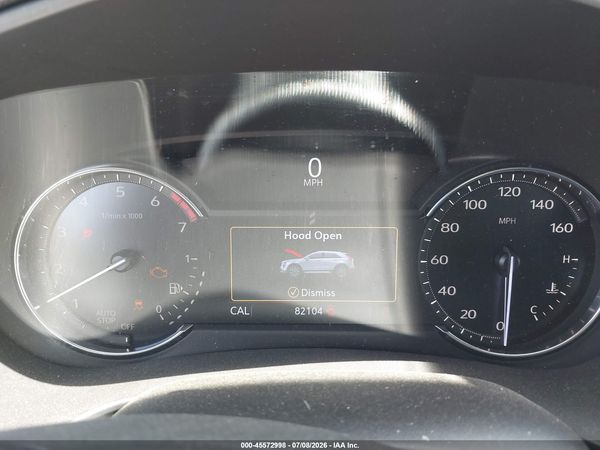 2020 CADILLAC XT4 FWD PREMIUM LUXURY