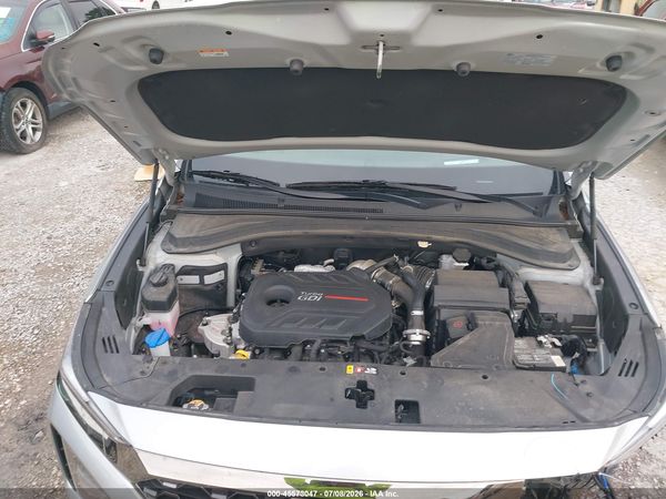 2020 HYUNDAI SANTA FE LIMITED 2.0T
