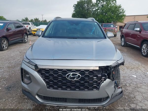 2020 HYUNDAI SANTA FE LIMITED 2.0T