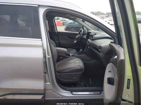 2020 HYUNDAI SANTA FE LIMITED 2.0T
