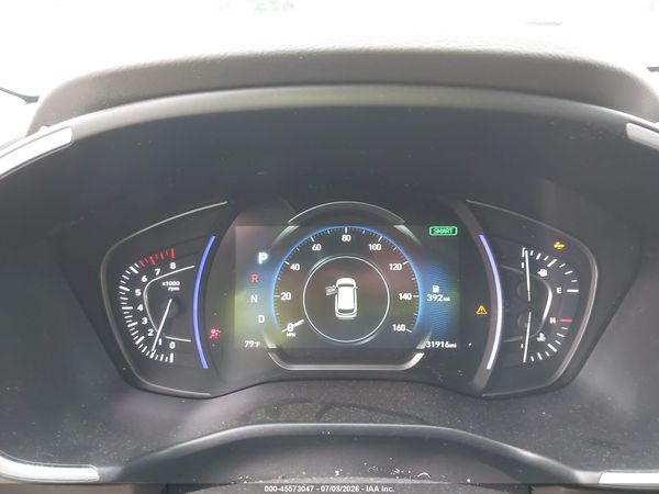 2020 HYUNDAI SANTA FE LIMITED 2.0T