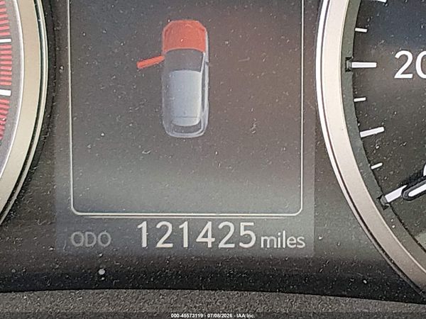 2017 LEXUS NX 200T 200t Luxury