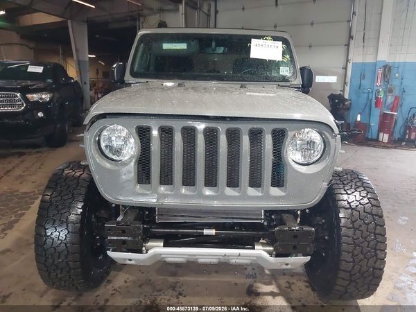 2023 JEEP GLADIATOR MOJAVE 4X4