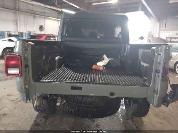 2023 JEEP GLADIATOR MOJAVE 4X4