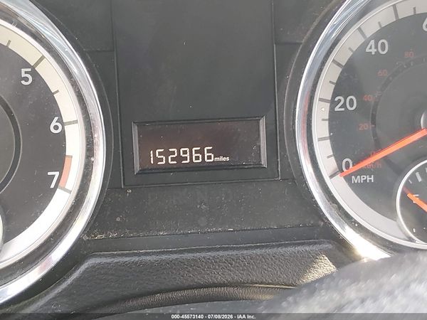 2018 DODGE GRAND CARAVAN SXT — I118
