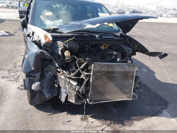 2018 DODGE GRAND CARAVAN SXT — I154