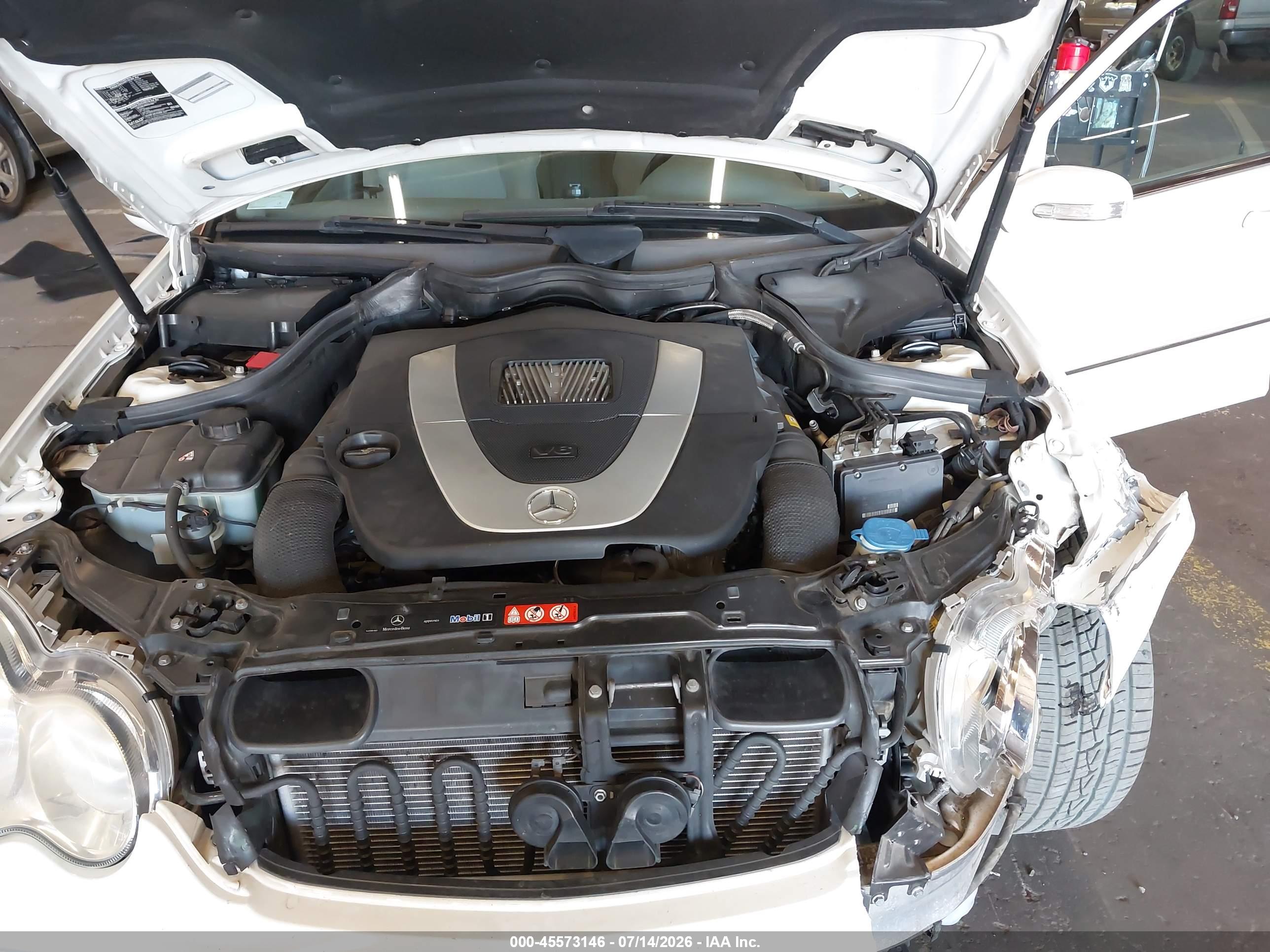 2007 MERCEDES-BENZ C 230 C230