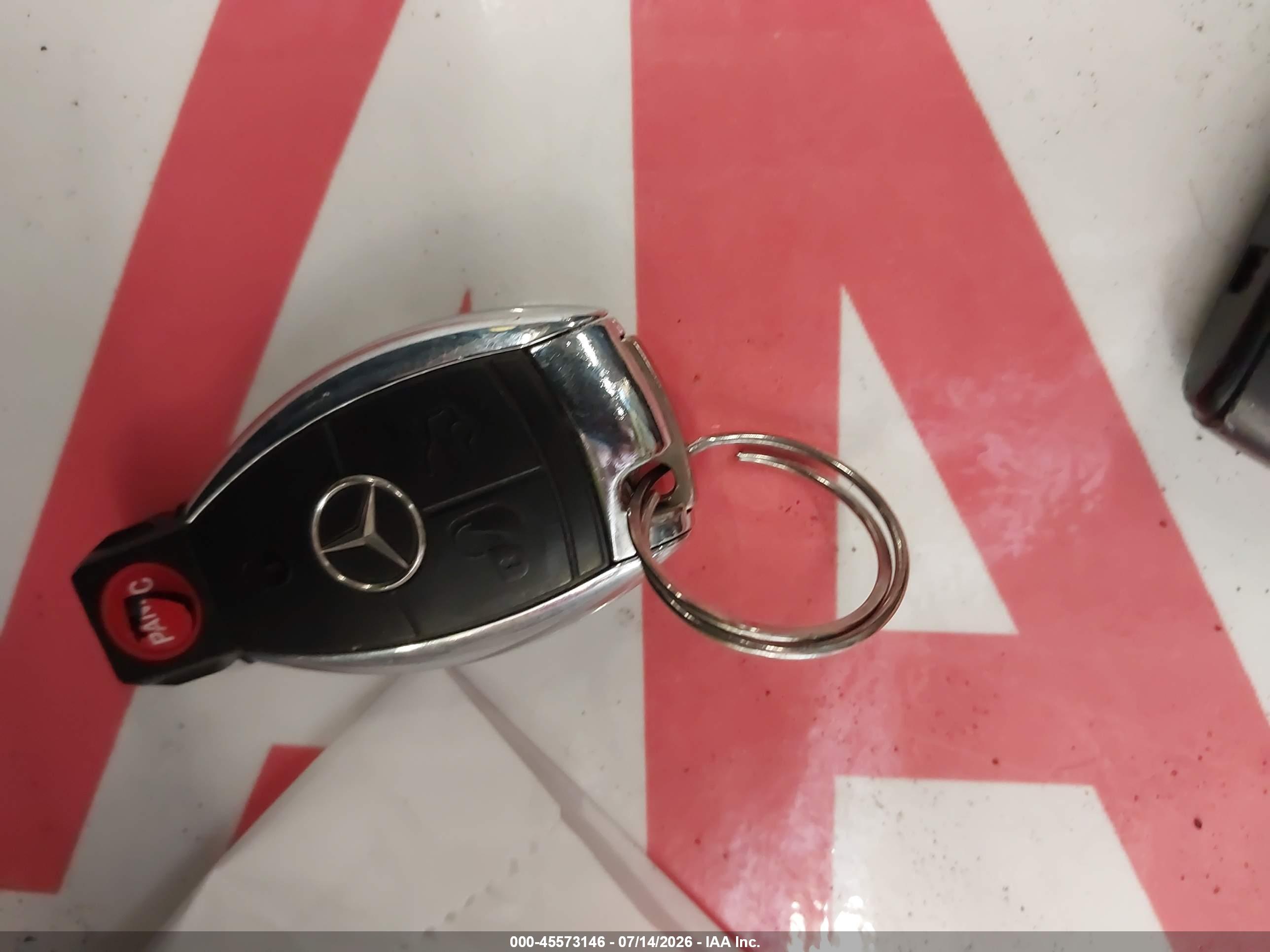 2007 MERCEDES-BENZ C 230 C230