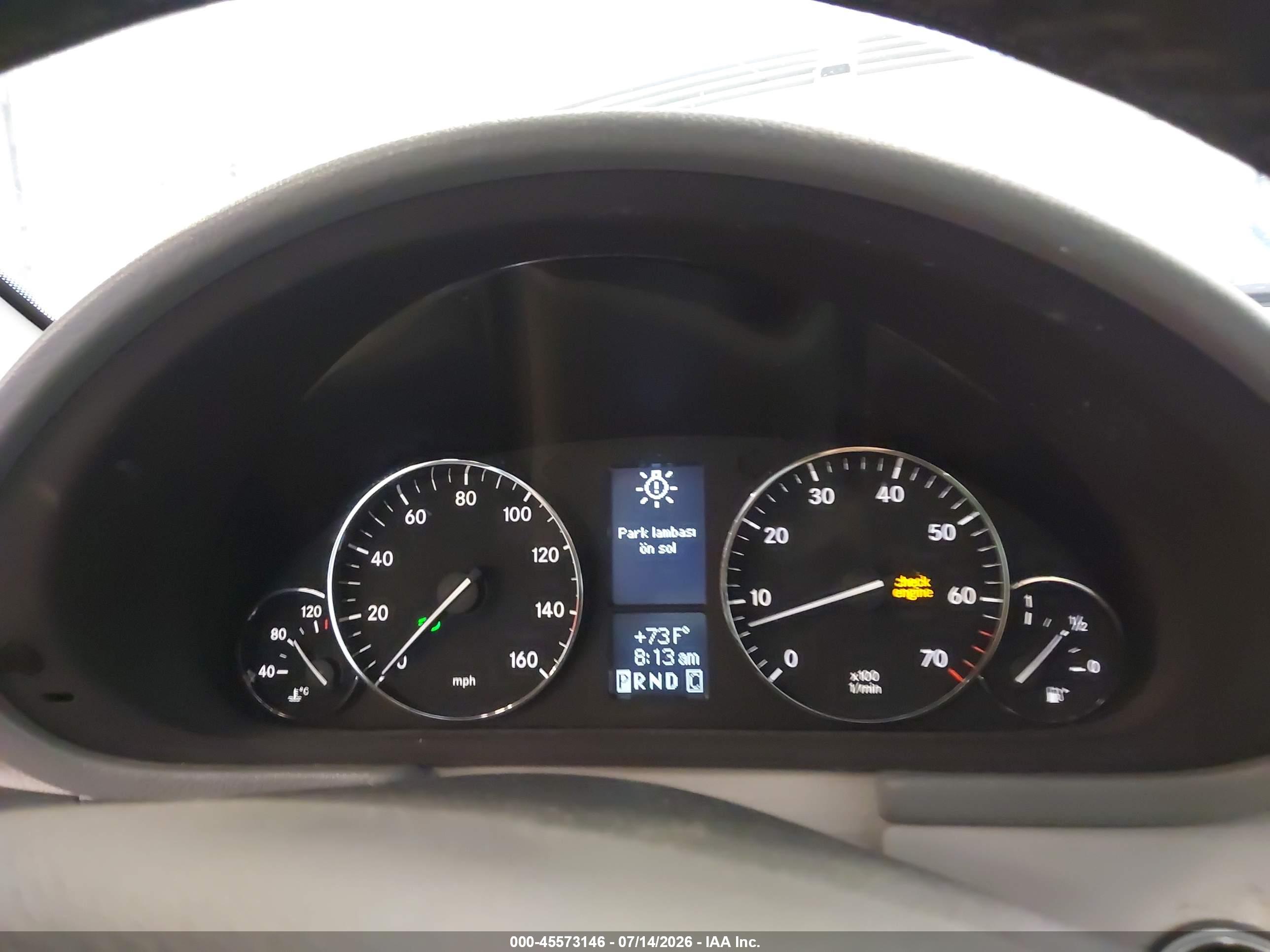 2007 MERCEDES-BENZ C 230 C230