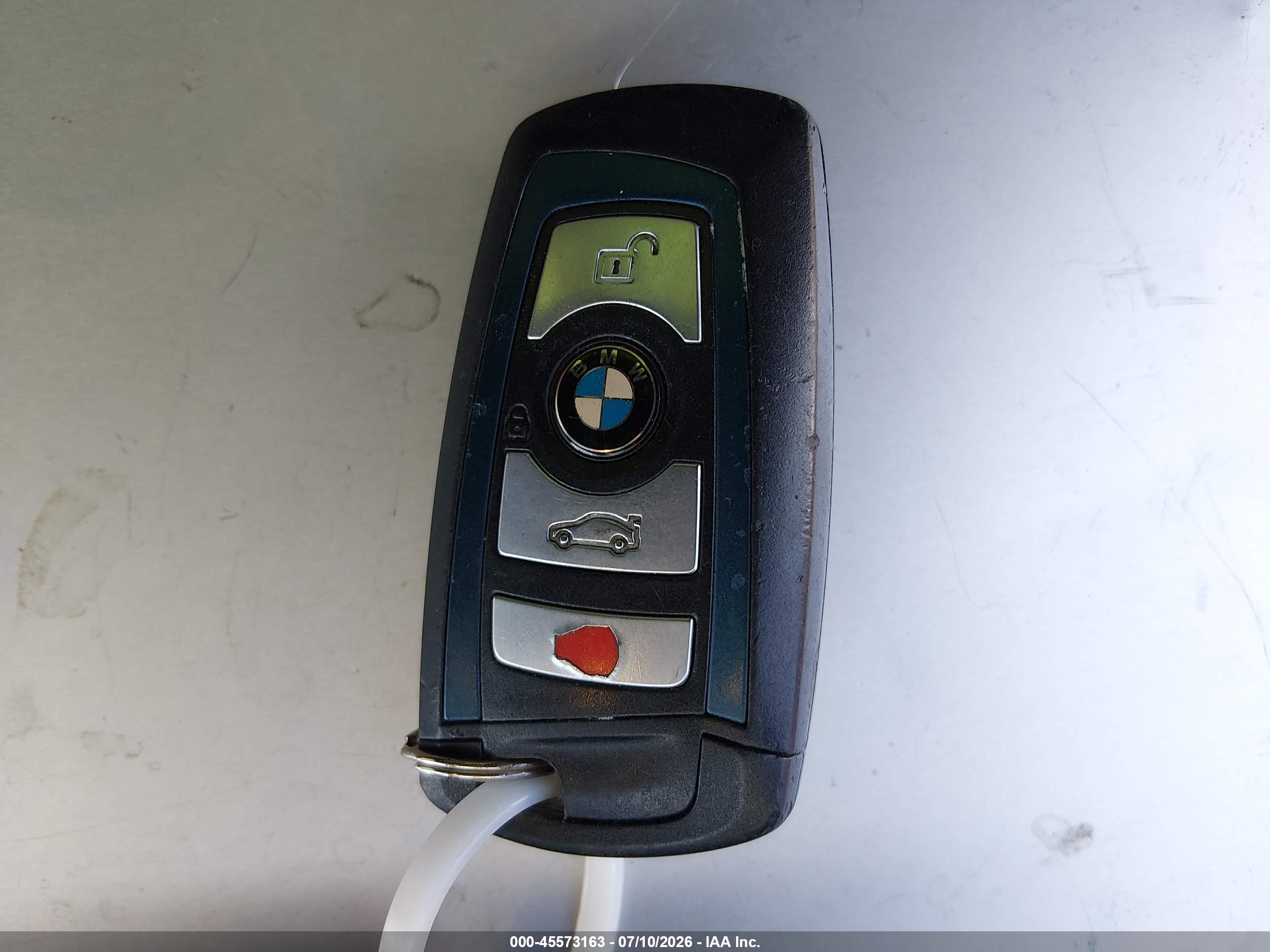 2016 BMW 428I