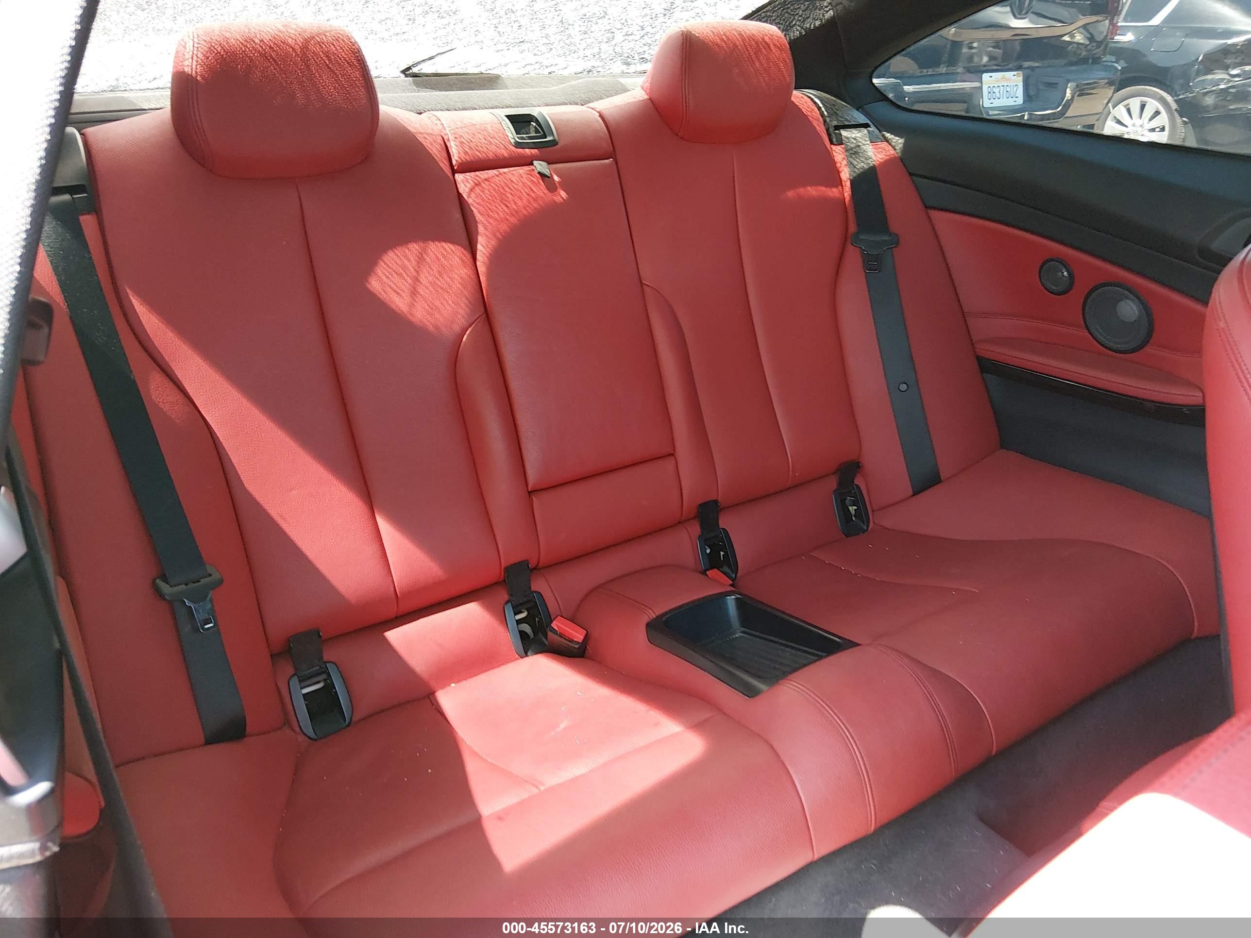 2016 BMW 428I