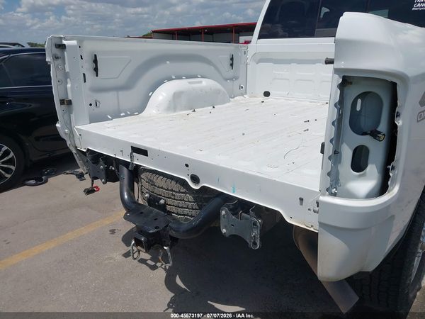 2019 RAM 2500 TRADESMAN  4X4 6'4 BOX