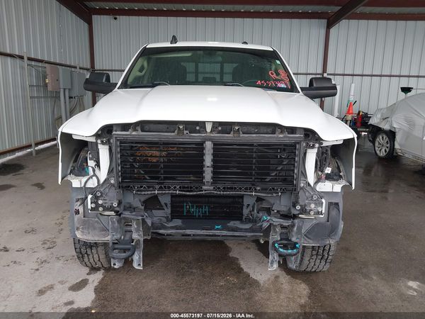2019 RAM 2500 TRADESMAN  4X4 6'4 BOX
