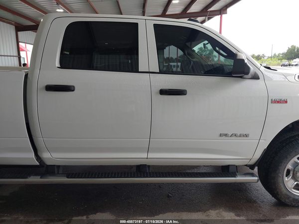 2019 RAM 2500 TRADESMAN  4X4 6'4 BOX
