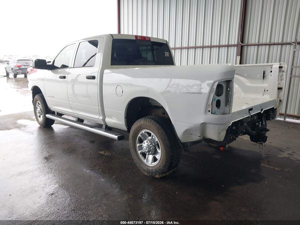 2019 RAM 2500 TRADESMAN  4X4 6'4 BOX