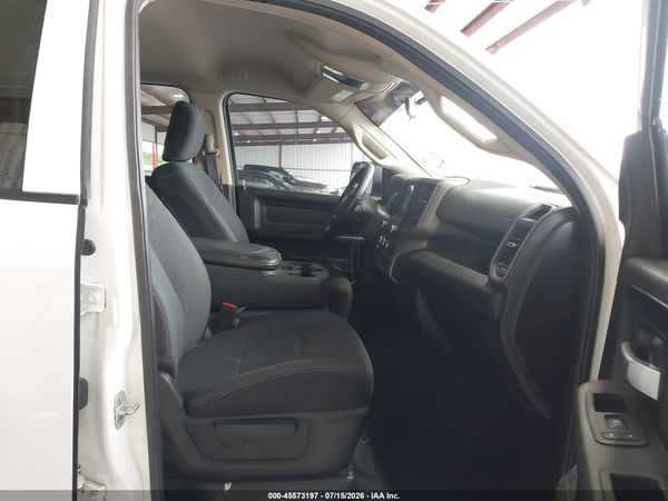 2019 RAM 2500 TRADESMAN  4X4 6'4 BOX