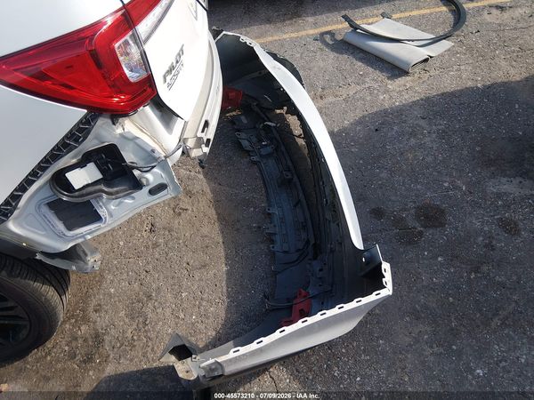 2021 HONDA PILOT AWD SPECIAL EDITION