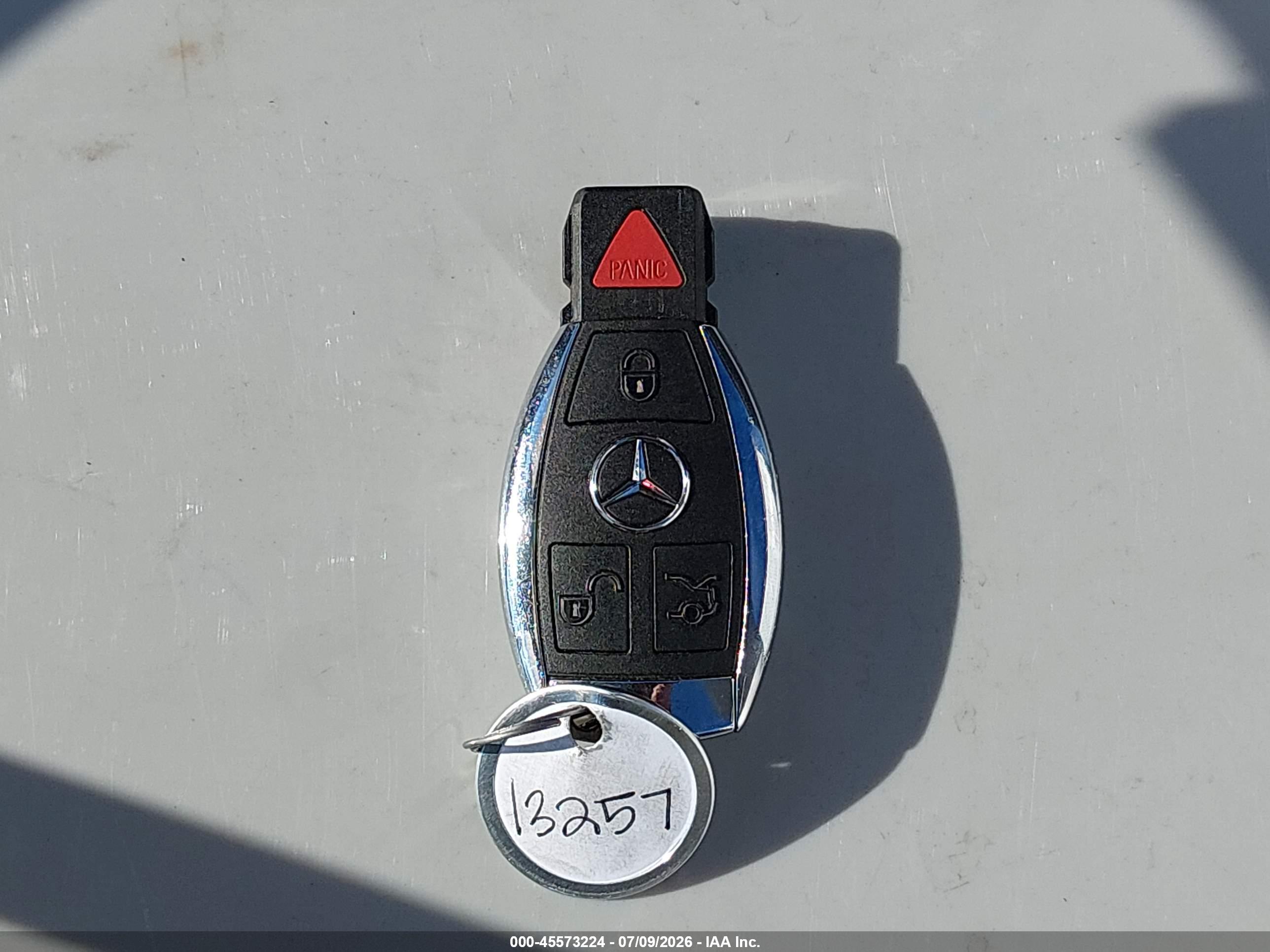 2012 MERCEDES-BENZ ML 350 4MATIC