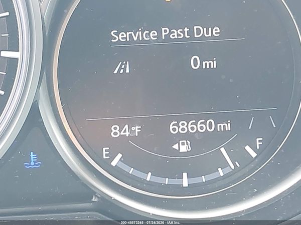 2022 MAZDA CX-5 2.5 S SELECT