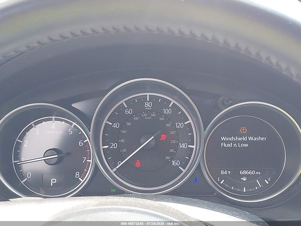 2022 MAZDA CX-5 2.5 S SELECT