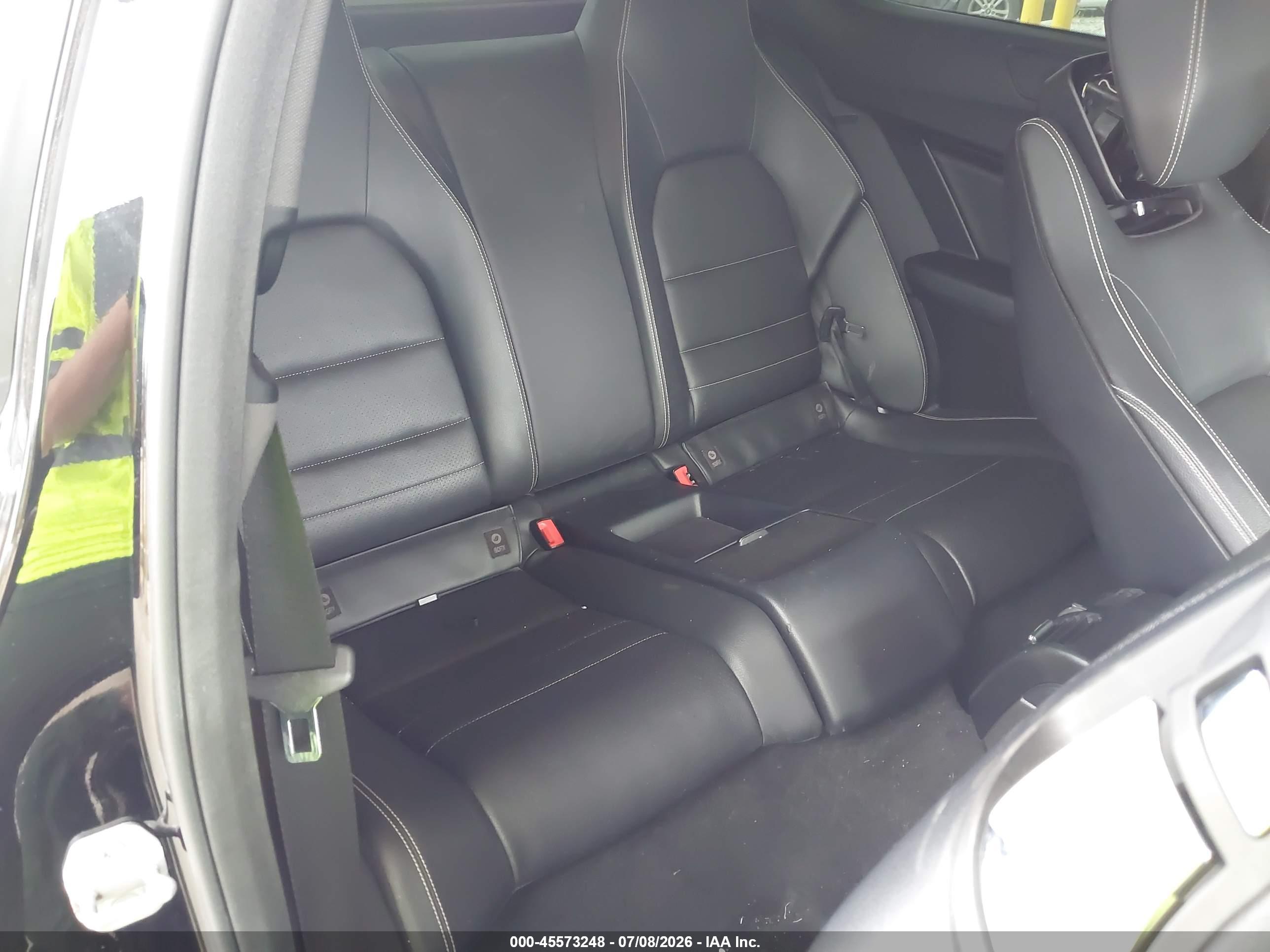2012 MERCEDES-BENZ C 350 SPORT 4MATIC
