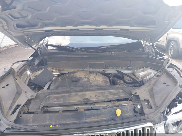 2017 VOLVO XC90 T6 INSCRIPTION