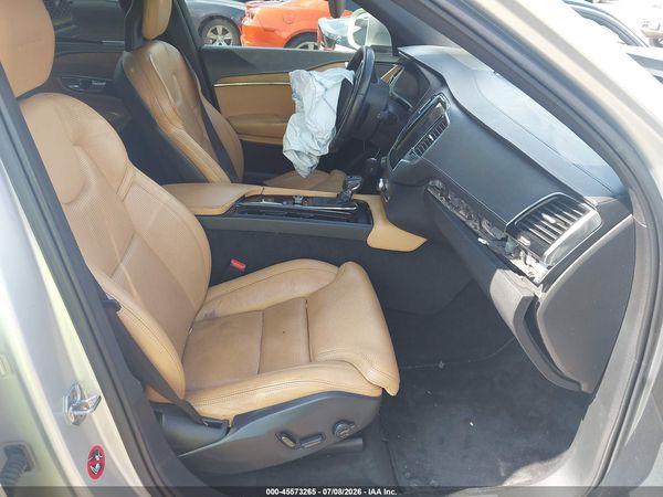 2017 VOLVO XC90 T6 INSCRIPTION