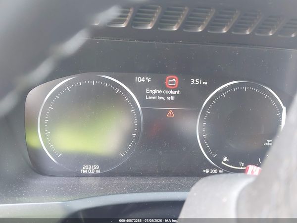 2017 VOLVO XC90 T6 INSCRIPTION