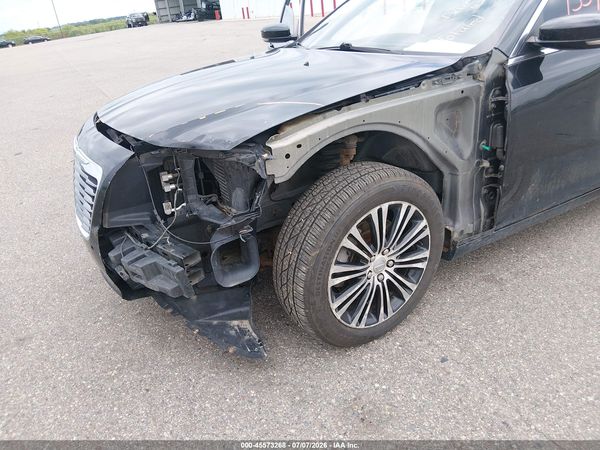 2013 CHRYSLER 300 300S — I6