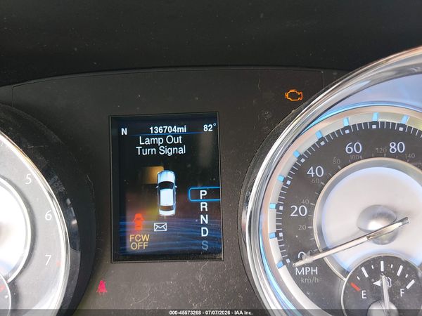 2013 CHRYSLER 300 300S — I7