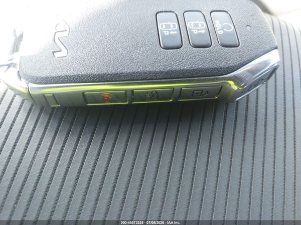 2022 KIA EV6 GT-LINE