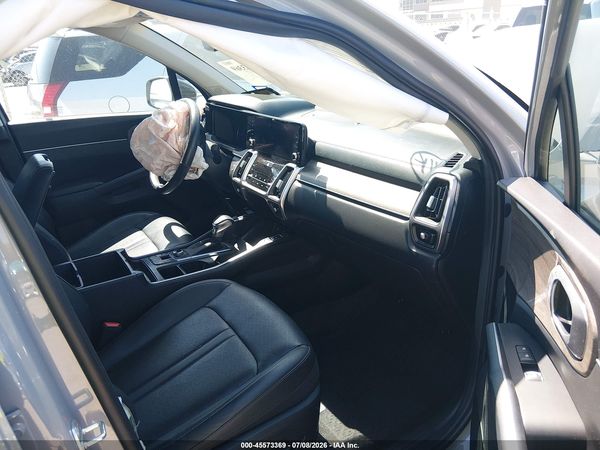 2023 KIA SORENTO X-LINE EX