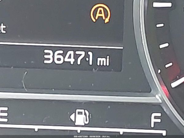 2023 KIA SORENTO X-LINE EX