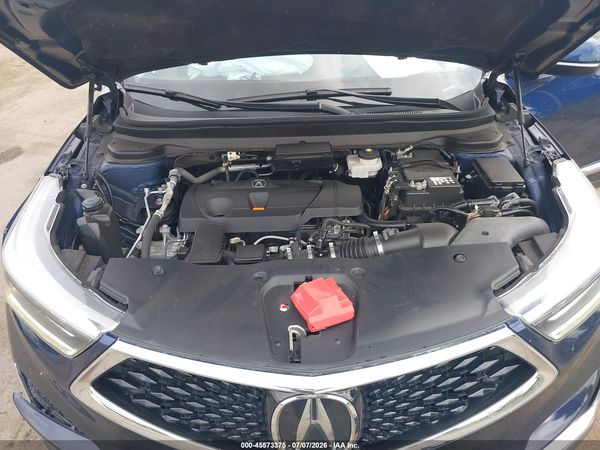 2019 ACURA RDX ADVANCE PACKAGE