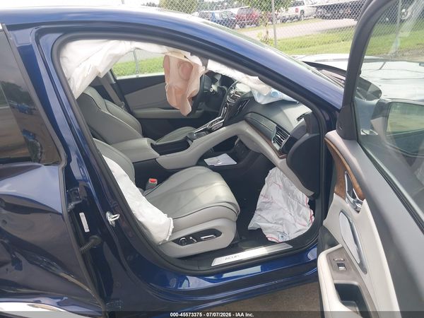 2019 ACURA RDX ADVANCE PACKAGE