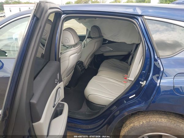 2019 ACURA RDX ADVANCE PACKAGE