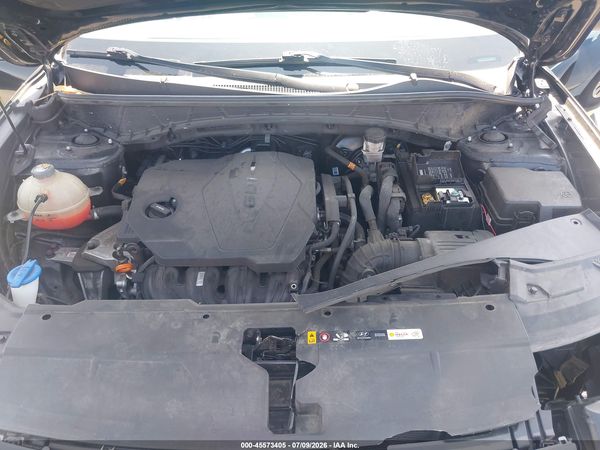 2022 HYUNDAI TUCSON SE