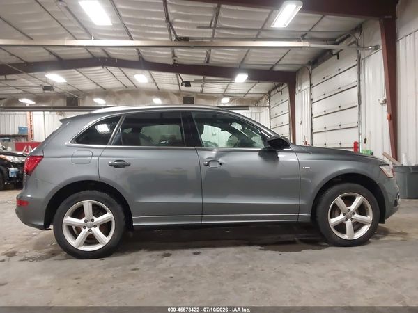 2017 AUDI Q5 2.0T PREMIUM