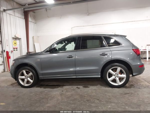 2017 AUDI Q5 2.0T PREMIUM