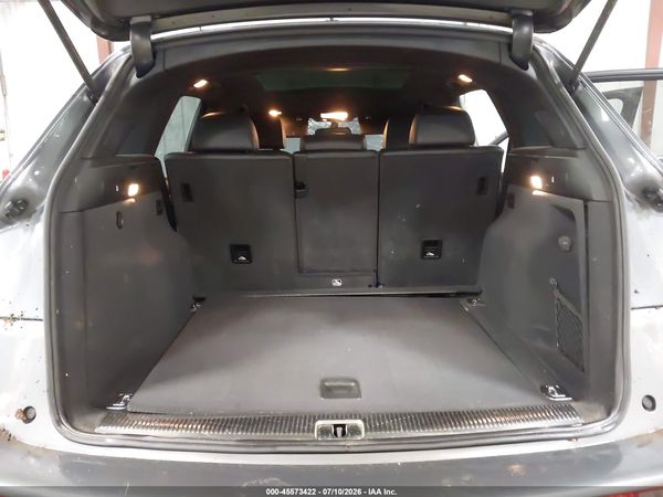 2017 AUDI Q5 2.0T PREMIUM