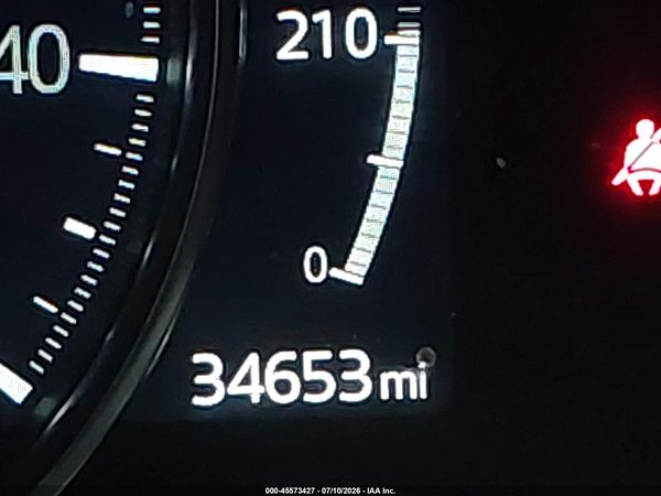 2021 MAZDA CX-5 SIGNATURE