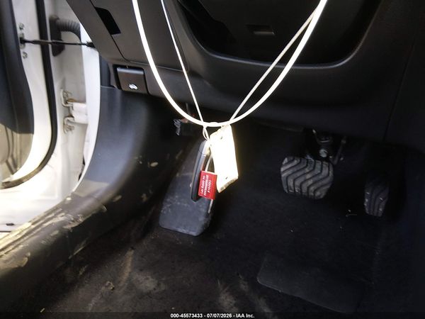 2025 NISSAN KICKS S INTELLIGENT AWD