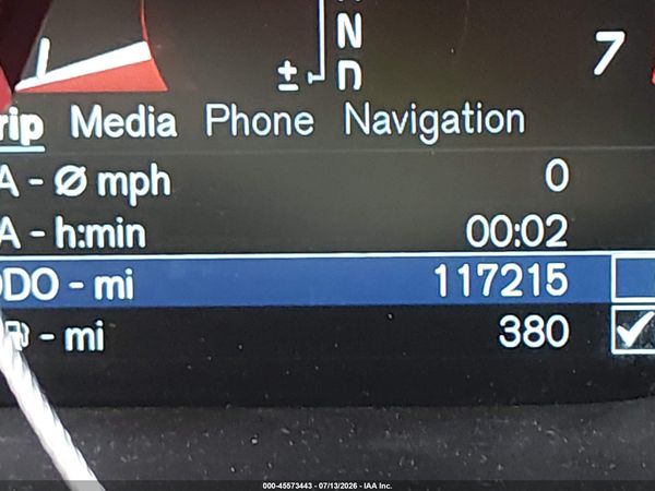 2021 VOLVO S60 T5 MOMENTUM