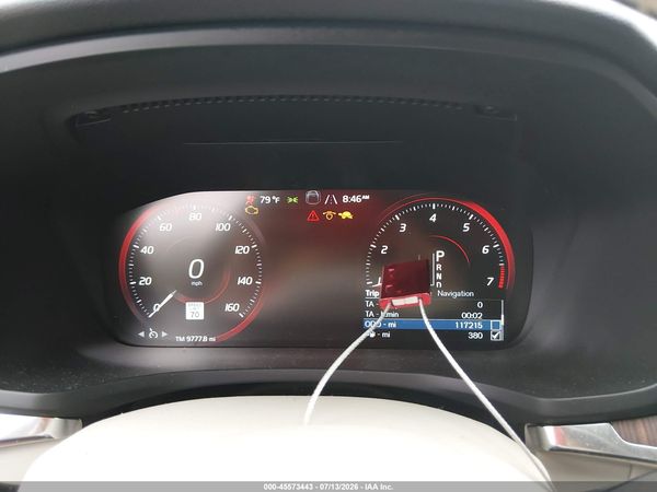 2021 VOLVO S60 T5 MOMENTUM