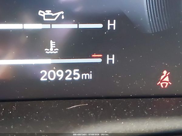 2025 LEXUS GX 550 OVERTRAIL