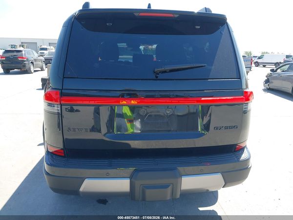 2025 LEXUS GX 550 OVERTRAIL