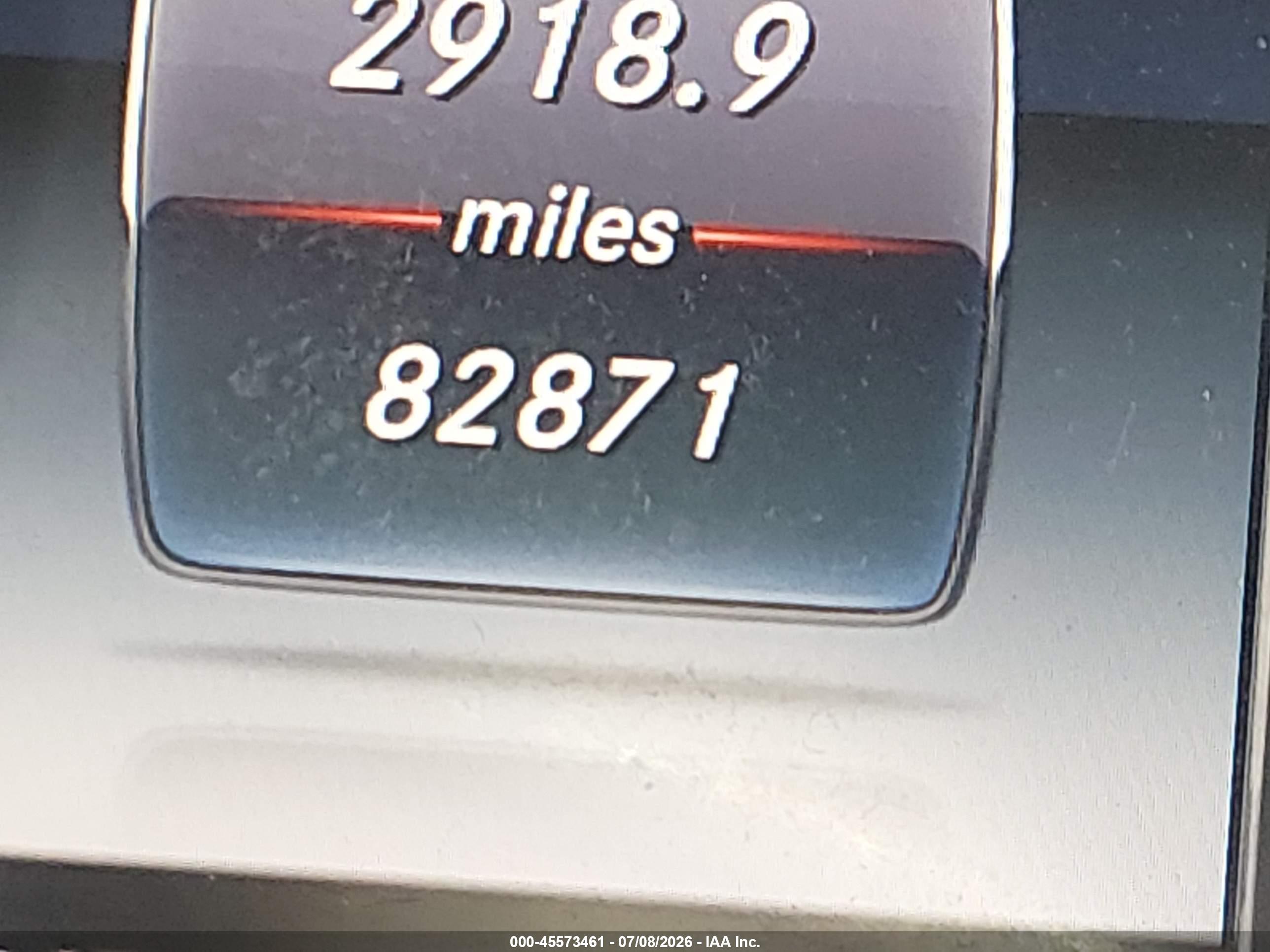 2018 MERCEDES-BENZ GLC 300 GLC300