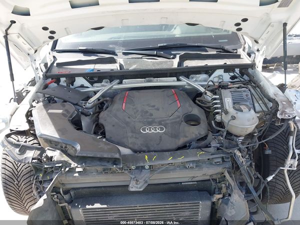 2022 AUDI SQ5 SPORTBACK