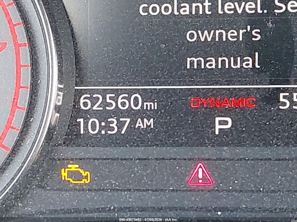 2022 AUDI SQ5 SPORTBACK